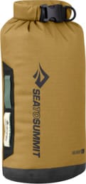 Sea To Summit Big River Eco Dry Sack 5 L Dull Gold Sea To Summit Sea To Summit Big River Eco Dry Sack 5 L Dull Gold Sea To Summit