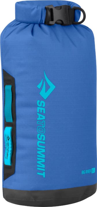 Sea To Summit Big River Eco Dry Sack 5 L Surf Sea To Summit