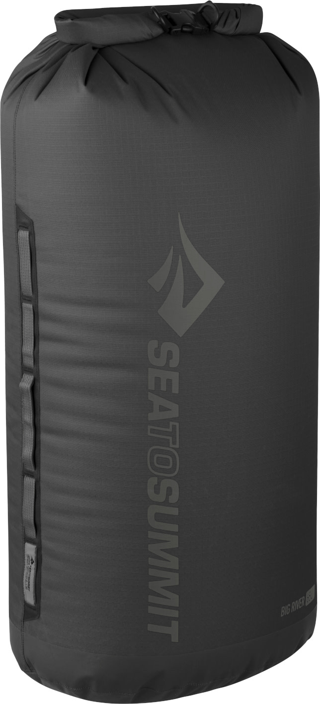 Bilde av Sea To Summit Big River Dry Bag black