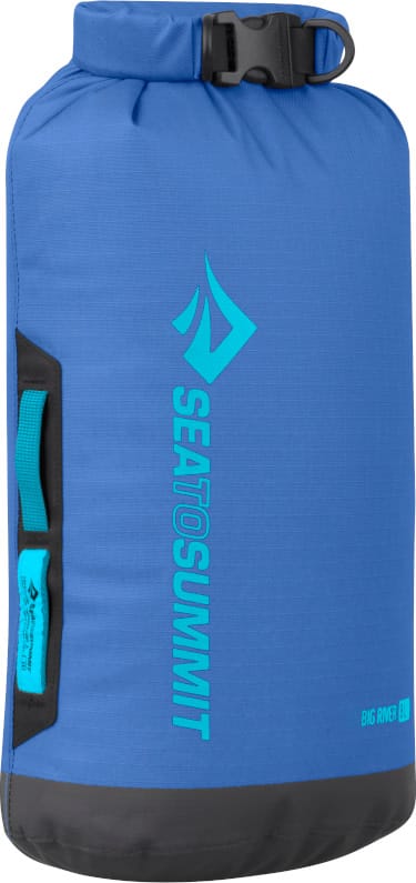 Sea To Summit Big River Eco Dry Sack 8 L Surf Sea To Summit