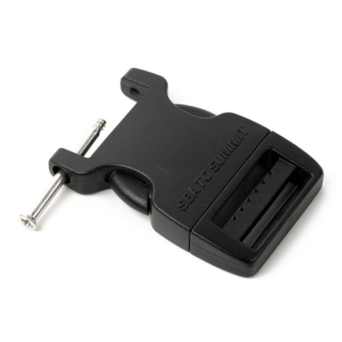 Sea To Summit Field Repair Buckle Side Release 15mm 2 pin