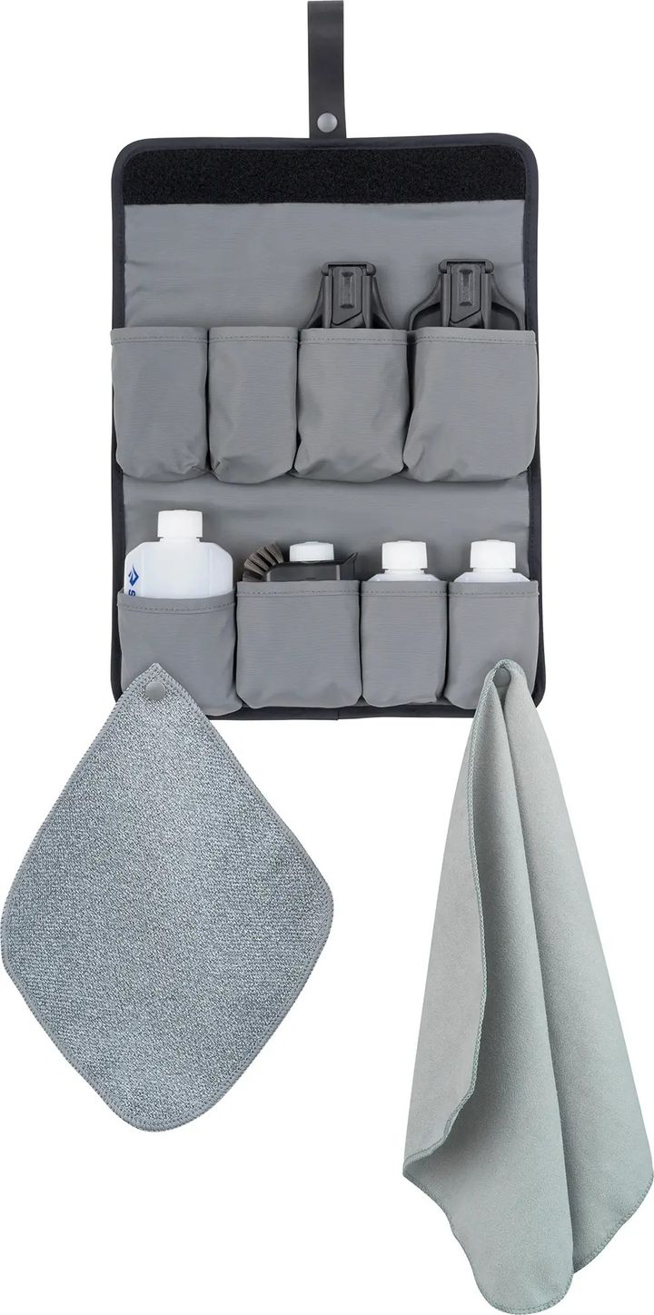 Sea To Summit Camp Kitchen Tool Kit Black Sea To Summit