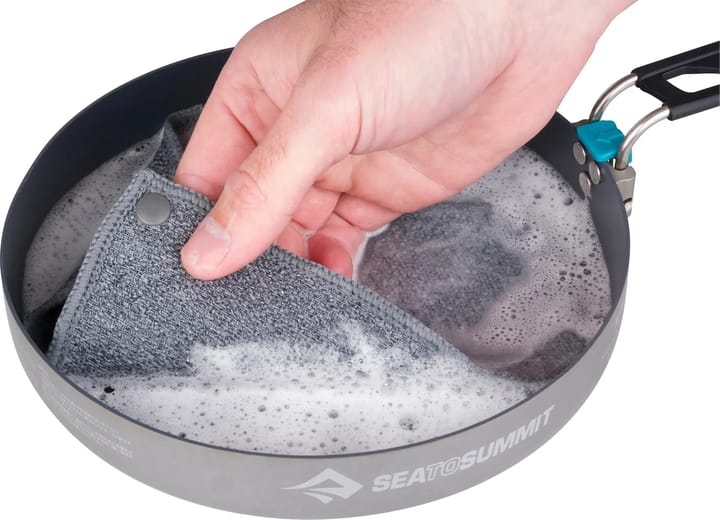 Sea To Summit Camp Kitchen Tool Kit Black Sea To Summit