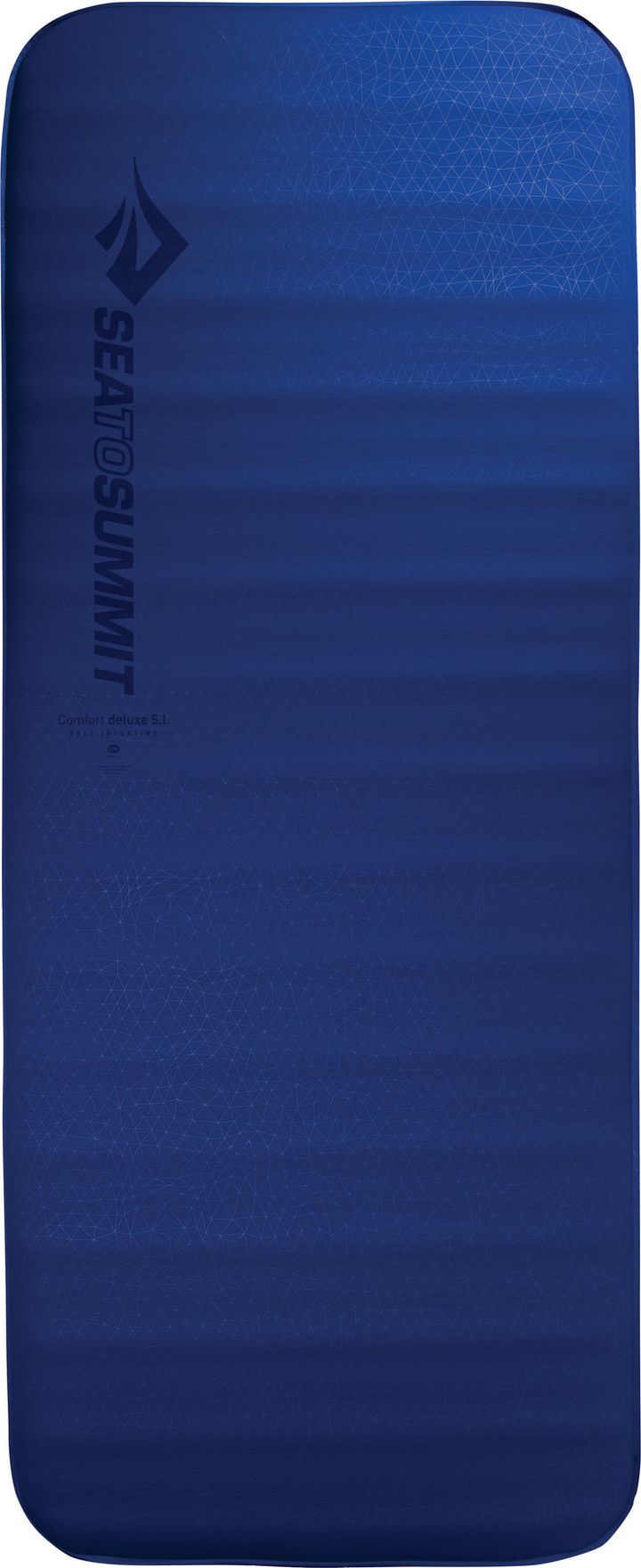 Sea To Summit Comfort Deluxe S.I. Large Wide V2 Byron Blue Sea To Summit