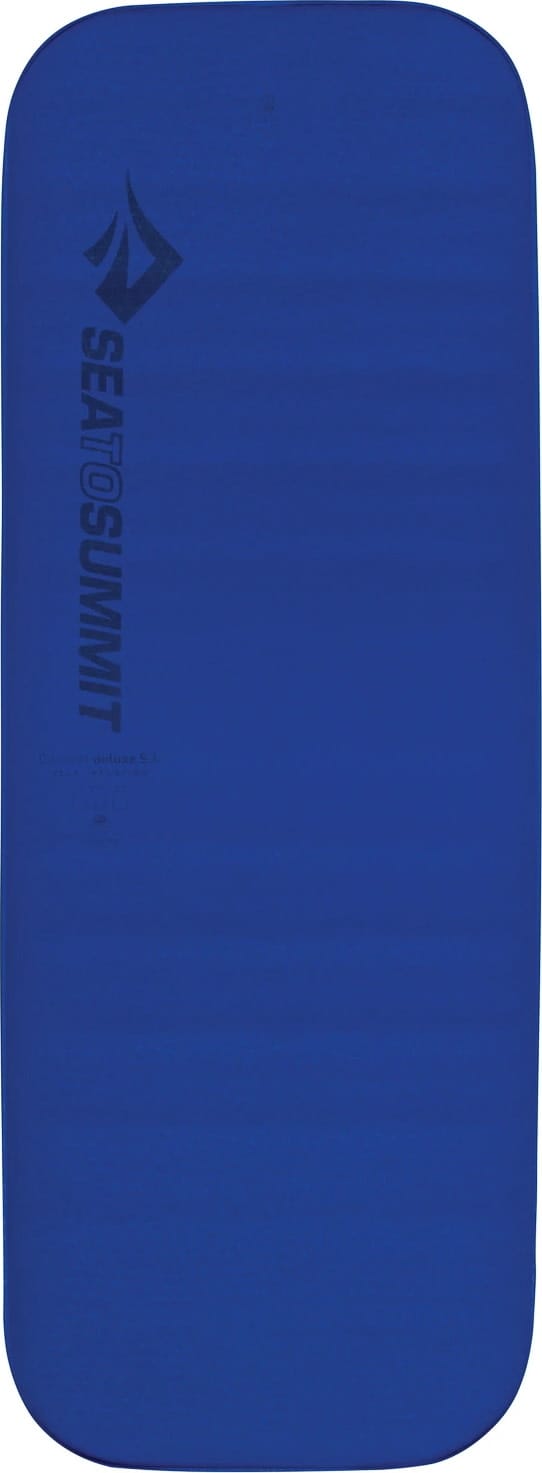 Sea To Summit Comfort Deluxe Self-Inflating Byron Blue Sea To Summit
