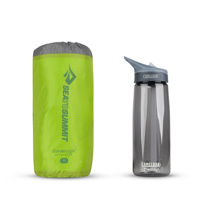 Sea To Summit Comfort Light Insulated Regular Green Sea To Summit