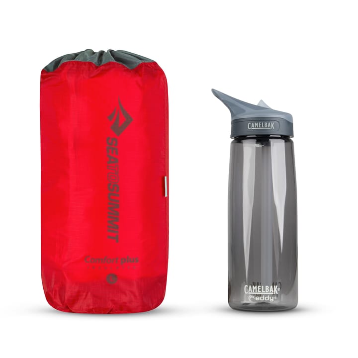 Sea To Summit Comfort Plus Insulated Large Red Sea to Summit Sea To Summit Comfort Plus Insulated Large Red Sea to Summit