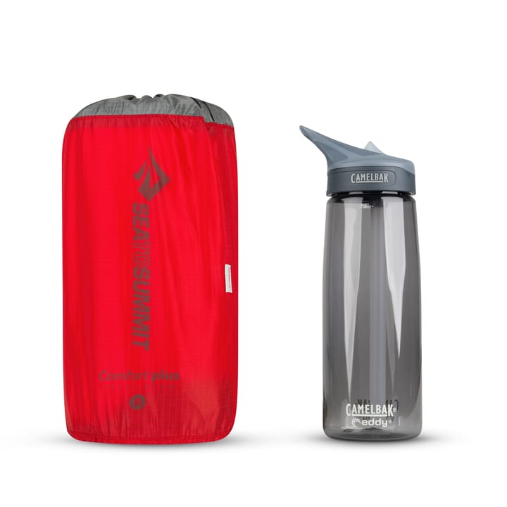 Sea To Summit Comfort Plus Insulated Regular Red Sea To Summit