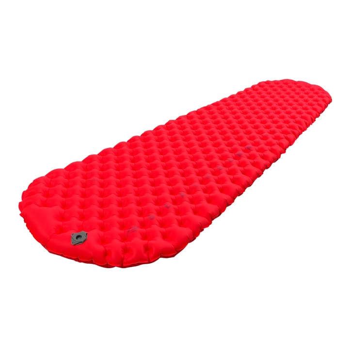 Sea To Summit Comfort Plus Insulated Regular Red Sea To Summit