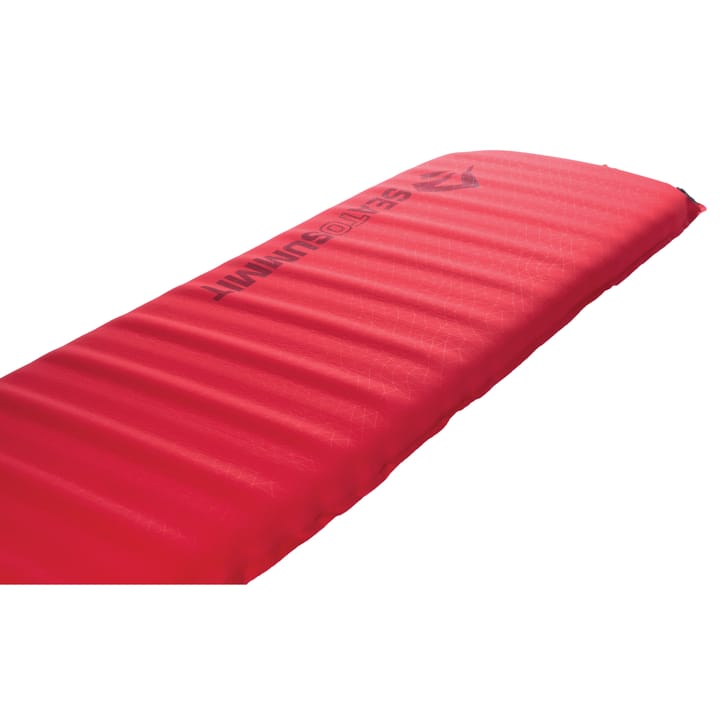 Sea To Summit Comfort Plus SI Large V1 Red Sea To Summit Sea To Summit Comfort Plus SI Large V1 Red Sea To Summit