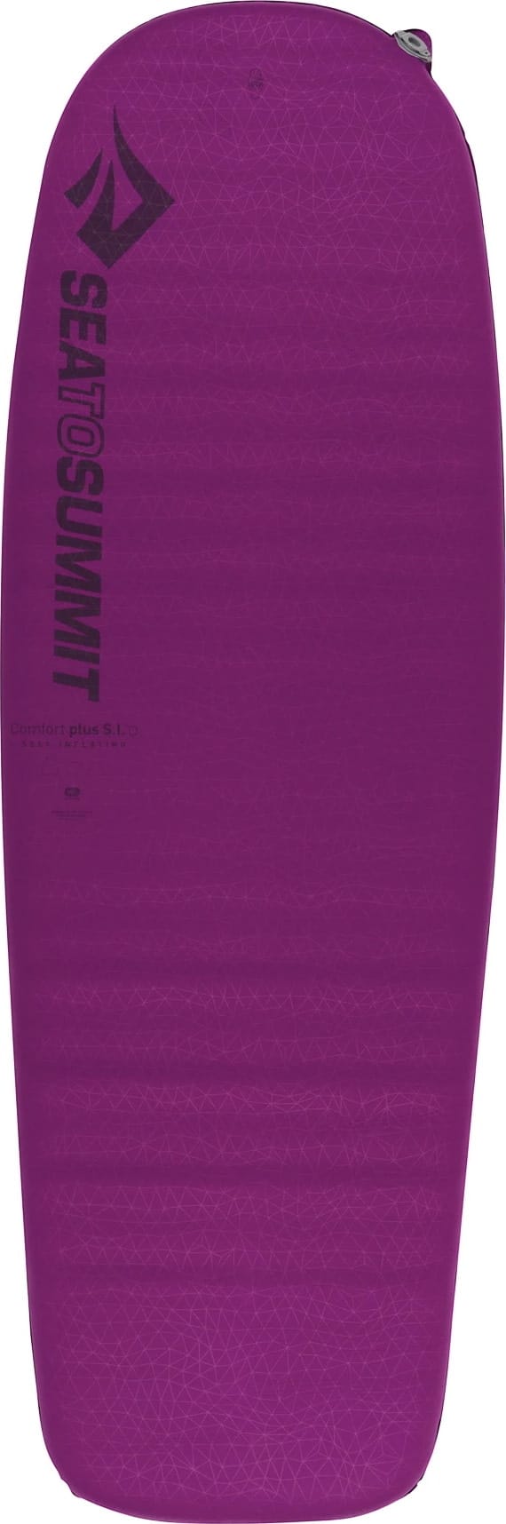 Sea To Summit Comfort Plus SI Women's Large V2 Purple Sea To Summit Sea To Summit Comfort Plus SI Women's Large V2 Purple Sea To Summit