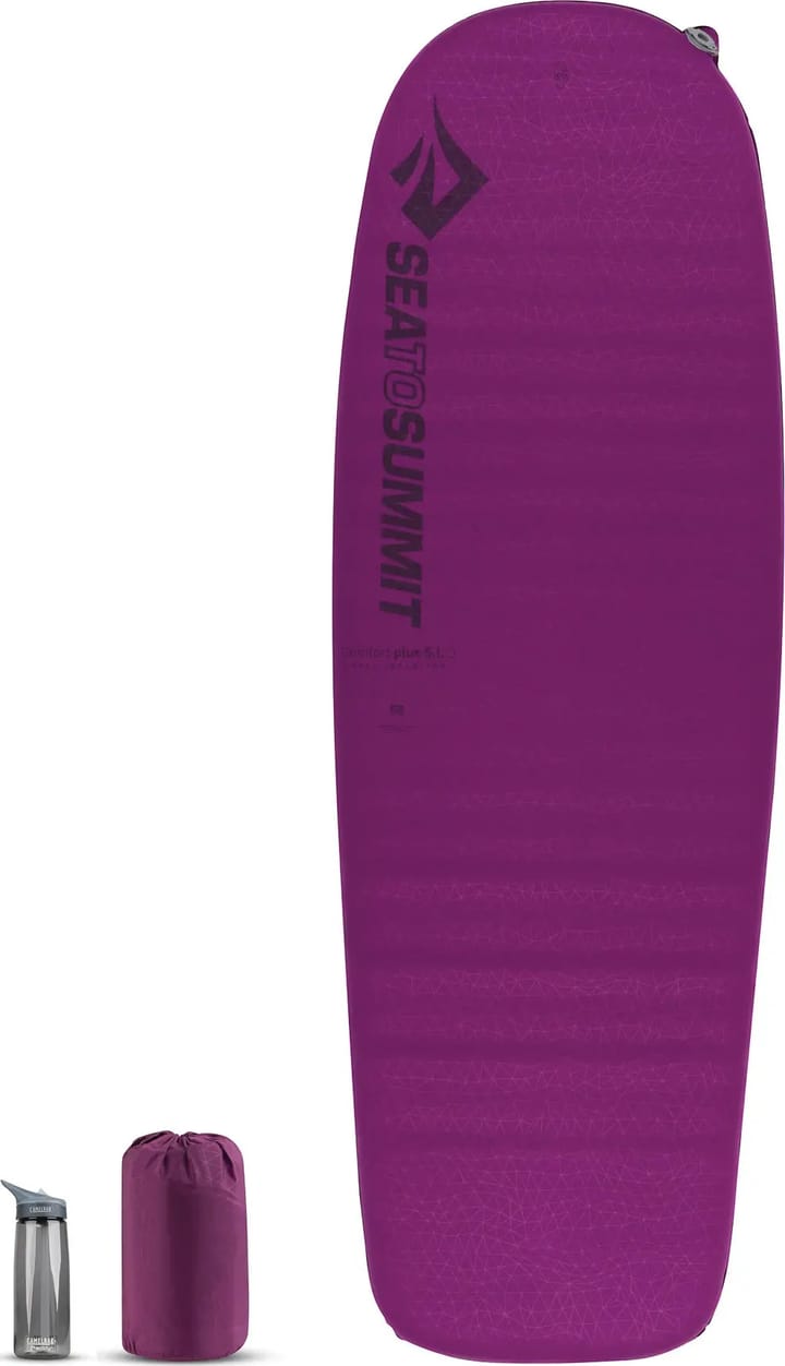 Comfort Plus SI Women's Large V2 PURPLE Sea To Summit