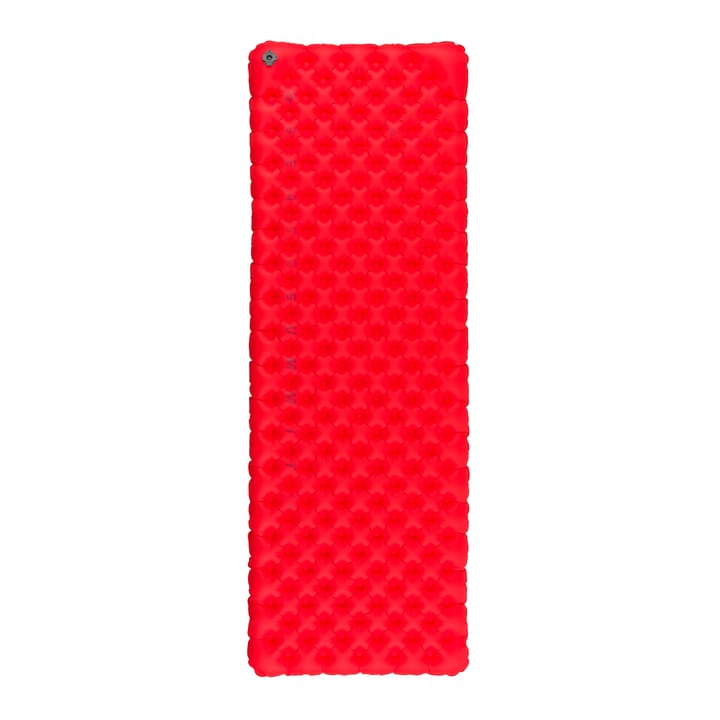 Sea To Summit Comfort Plus XT Insulated Rectangular Regular Wide Red Sea To Summit