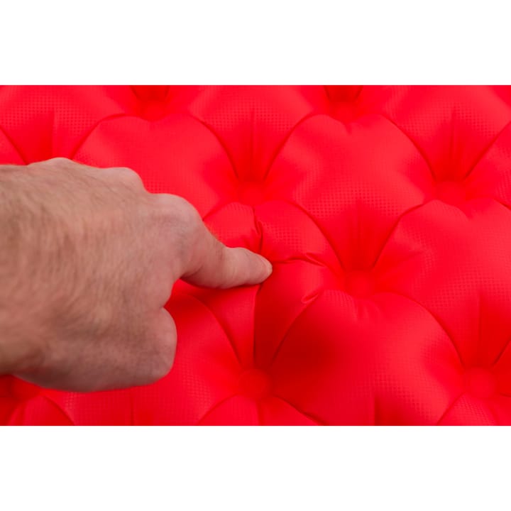 Sea To Summit Comfort Plus XT Insulated Rectangular Regular Wide Red Sea To Summit Sea To Summit Comfort Plus XT Insulated Rectangular Regular Wide Red Sea To Summit