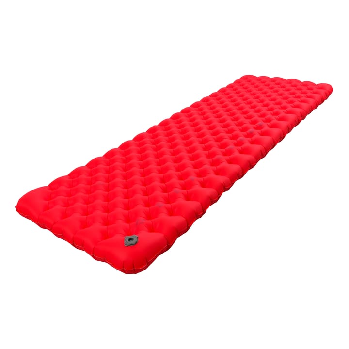 Sea To Summit Comfort Plus XT Insulated Rectangular Regular Wide Red Sea To Summit