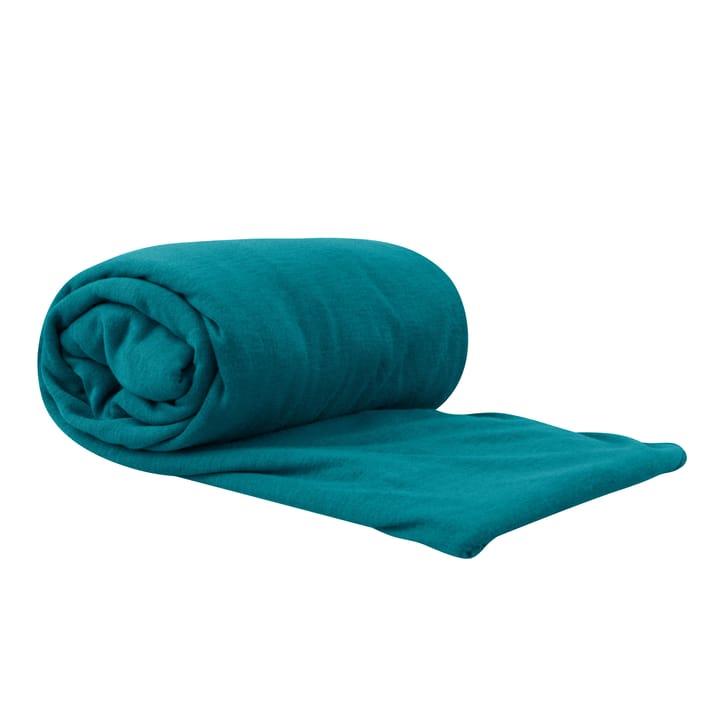 Sea To Summit Coolmax Adaptor Traveller Aqua Sea To Summit