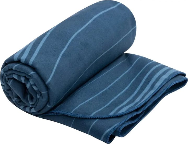 Sea To Summit Drylite Towel XL Atlantic Wave Sea To Summit Sea To Summit Drylite Towel XL Atlantic Wave Sea To Summit