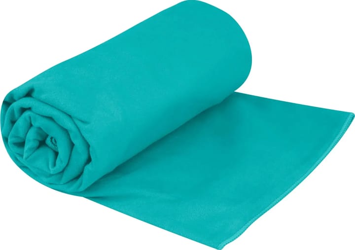 Sea To Summit Drylite Towel XS Baltic Blue Sea To Summit Sea To Summit Drylite Towel XS Baltic Blue Sea To Summit