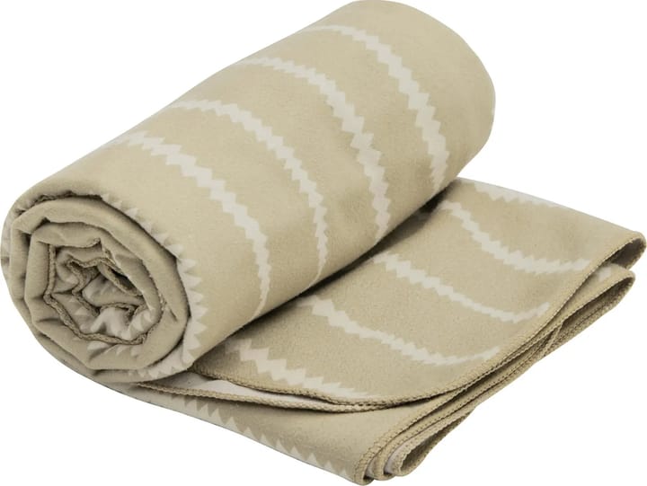 Sea To Summit Drylite Towel XL Desert Wind Sea To Summit