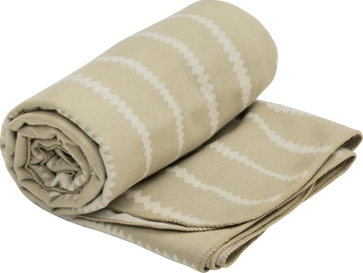 Drylite Towel XL DESERT WIND Sea To Summit