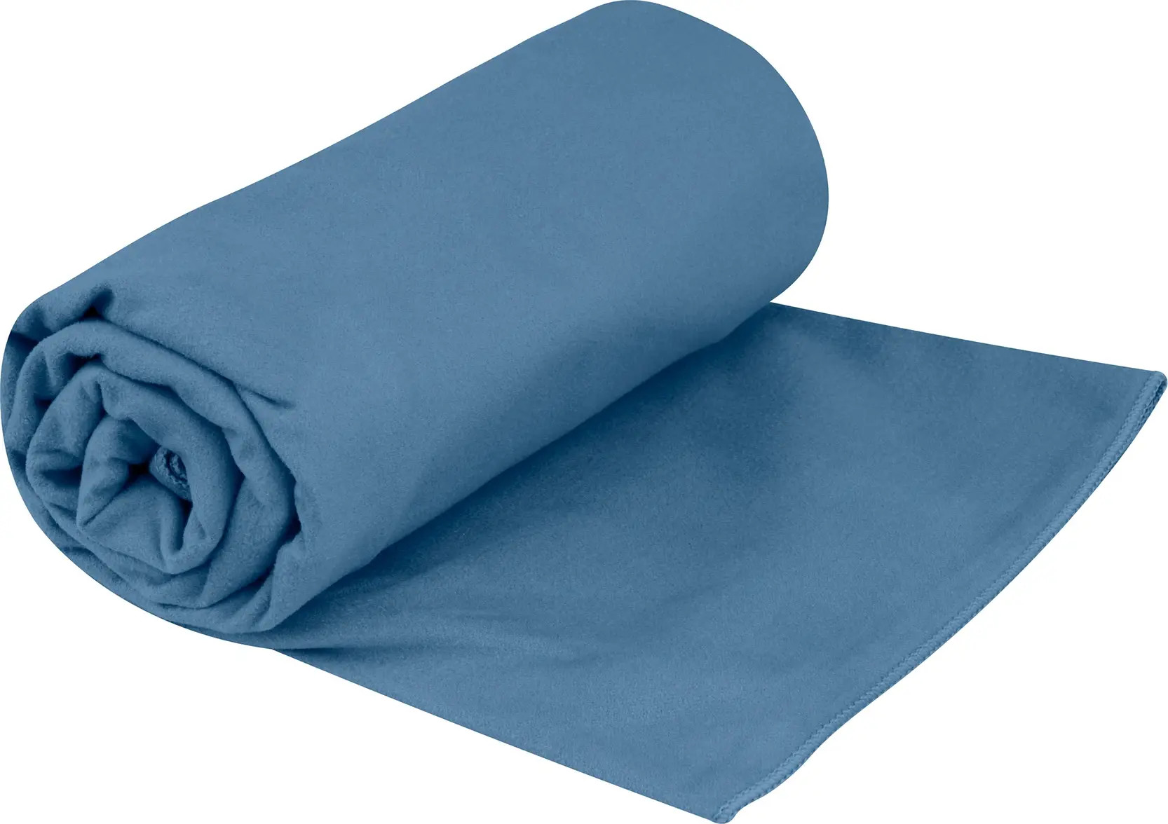 Sea To Summit Drylite Towel XL Moonlight Blue Toalettartiklar OneSize