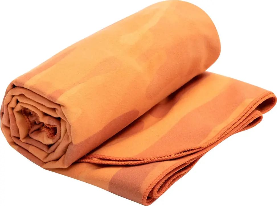 Sea To Summit Drylite Towel XL Outback Sunset