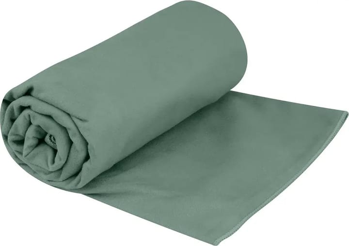 Sea To Summit Drylite Towel XL Sage Green Sea To Summit