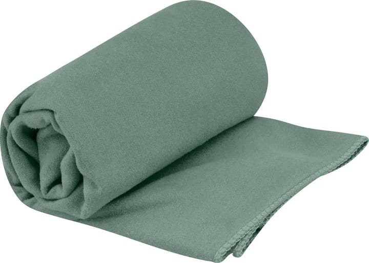 Drylite Towel XS SAGE Sea To Summit