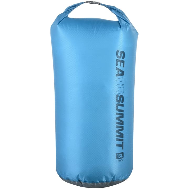 Sea To Summit Drysack Ultrasilicone Blue 13 L Sea to Summit Sea To Summit Drysack Ultrasilicone Blue 13 L Sea to Summit