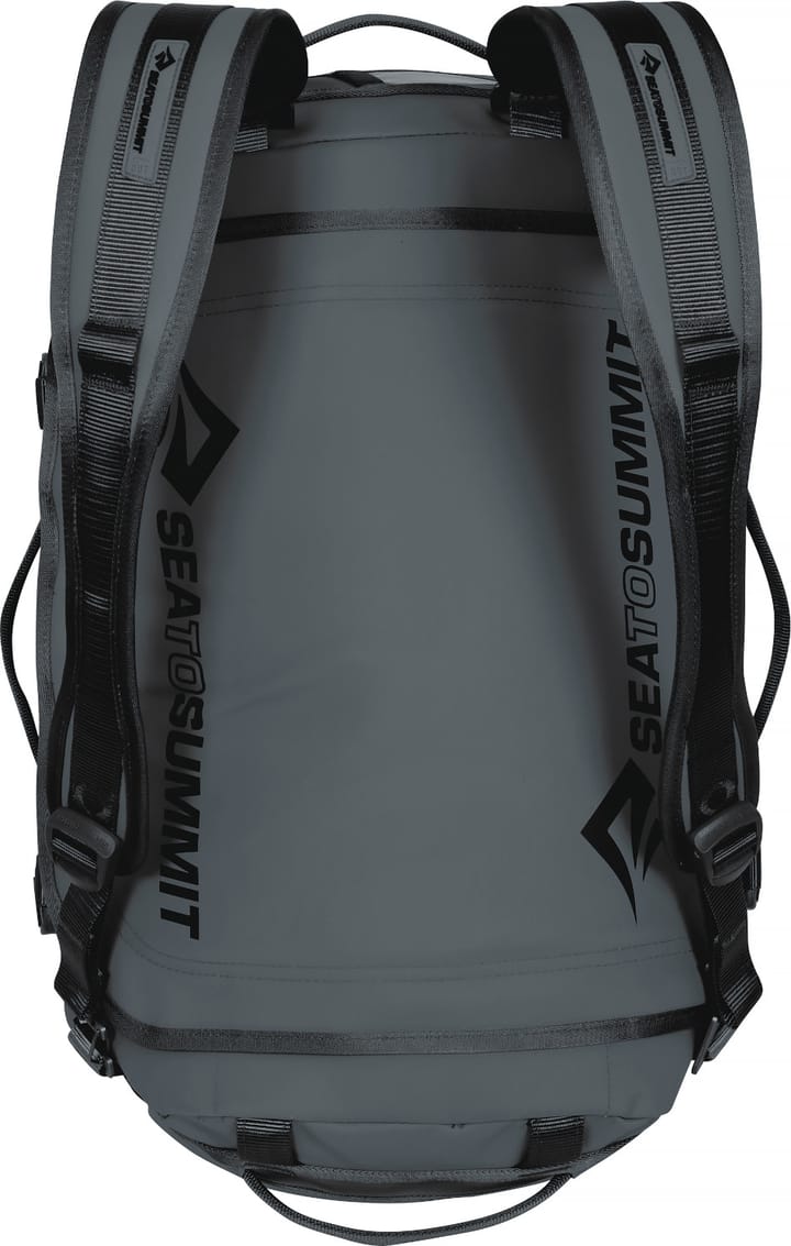 Sea To Summit Duffle 45L Charcoal Sea To Summit Sea To Summit Duffle 45L Charcoal Sea To Summit