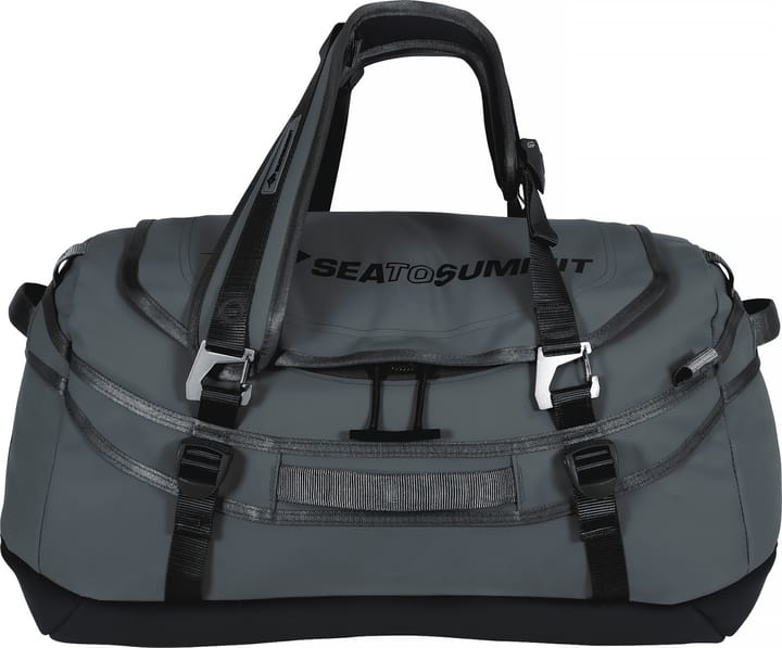 Sea To Summit Duffle 45L Charcoal Sea To Summit
