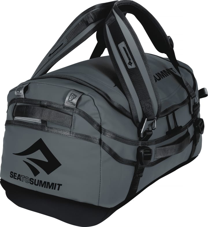 Sea To Summit Duffle 45L Charcoal Sea To Summit Sea To Summit Duffle 45L Charcoal Sea To Summit