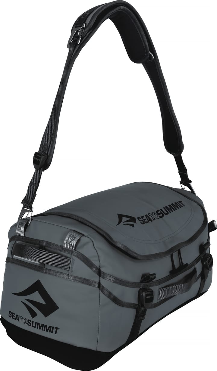 Sea To Summit Duffle 45L Charcoal Sea To Summit Sea To Summit Duffle 45L Charcoal Sea To Summit
