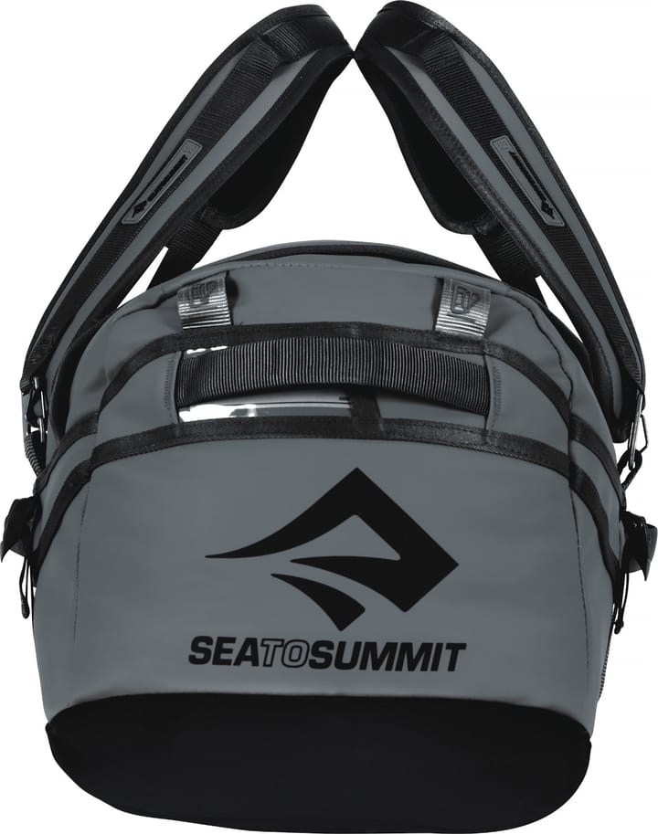 Sea To Summit Duffle 45L Charcoal Sea To Summit Sea To Summit Duffle 45L Charcoal Sea To Summit