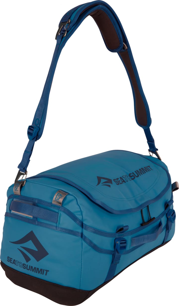 Sea To Summit Duffle 45L Dark Blue Sea To Summit Sea To Summit Duffle 45L Dark Blue Sea To Summit