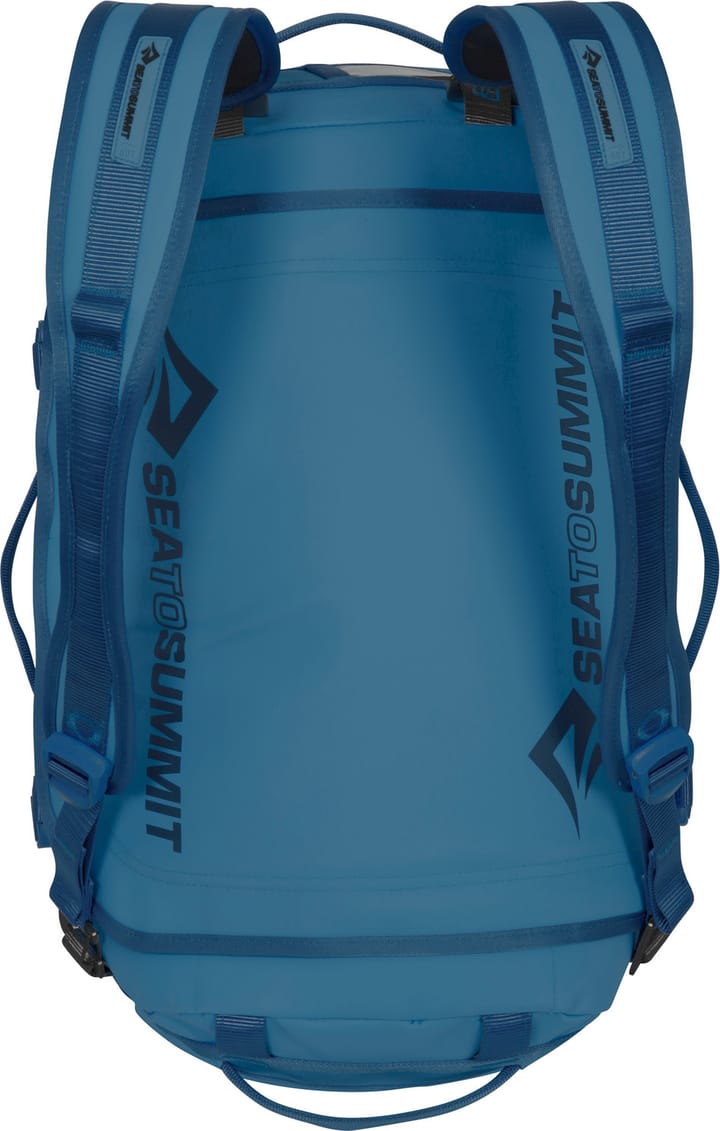 Sea To Summit Duffle 45L Dark Blue Sea To Summit