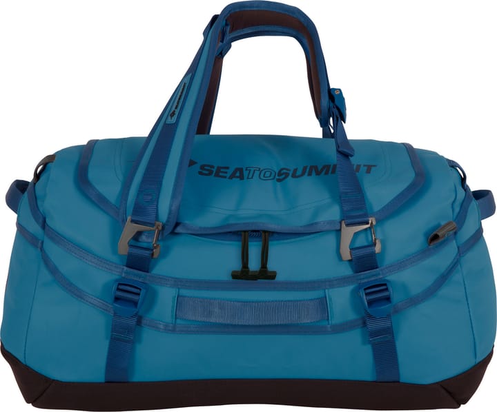 Sea To Summit Duffle 45L Dark Blue Sea To Summit Sea To Summit Duffle 45L Dark Blue Sea To Summit