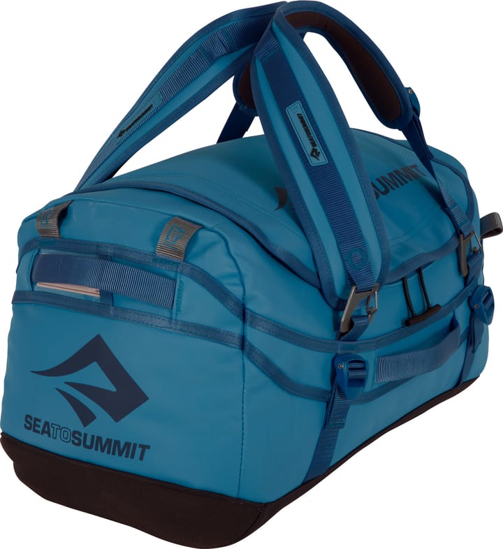 Duffle 45L DARK BLUE Sea To Summit