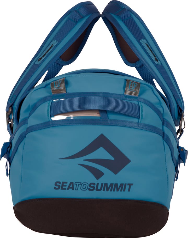 Sea To Summit Duffle 45L Dark Blue Sea To Summit Sea To Summit Duffle 45L Dark Blue Sea To Summit