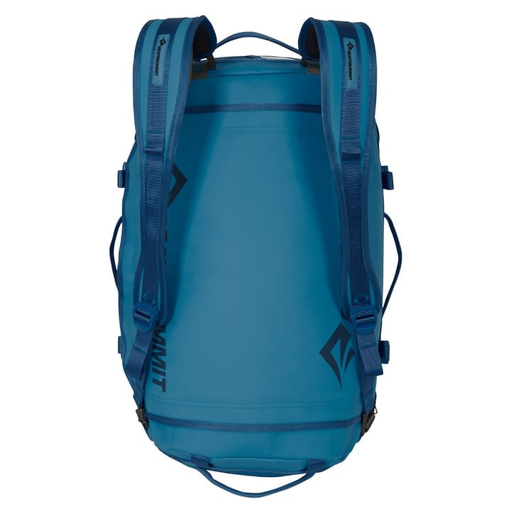 Sea To Summit Duffle 65L Dark Blue Sea To Summit