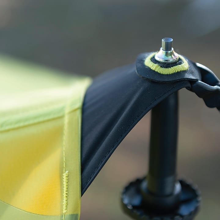 Sea To Summit Escapist 15D Tarp Large  Lime Sea To Summit