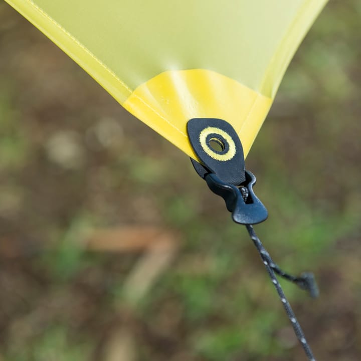 Sea To Summit Escapist 15D Tarp Large  Lime Sea To Summit