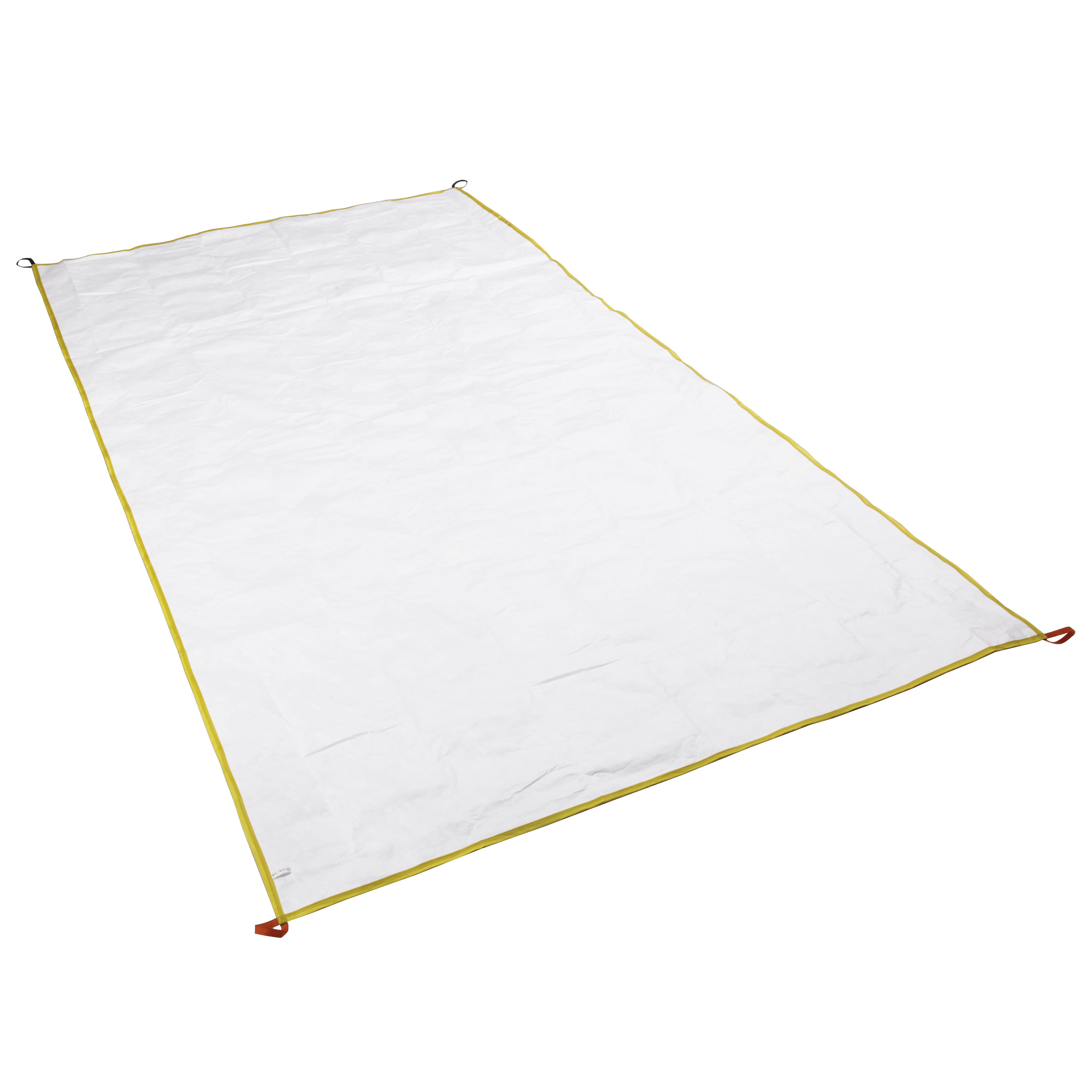 Sea To Summit Escapist Groundsheet White Tälttillbehör OneSize