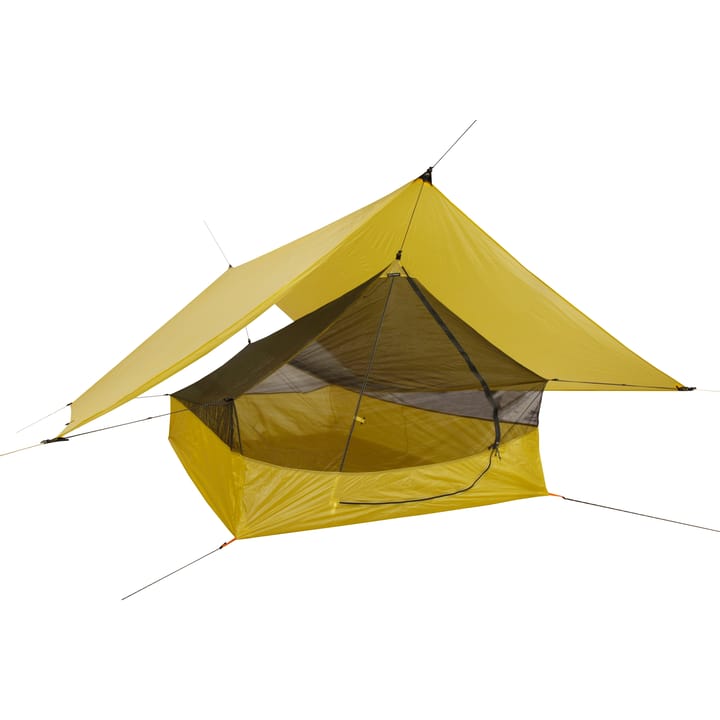Escapist Ultra-Mesh Bug Tent GREY Sea To Summit