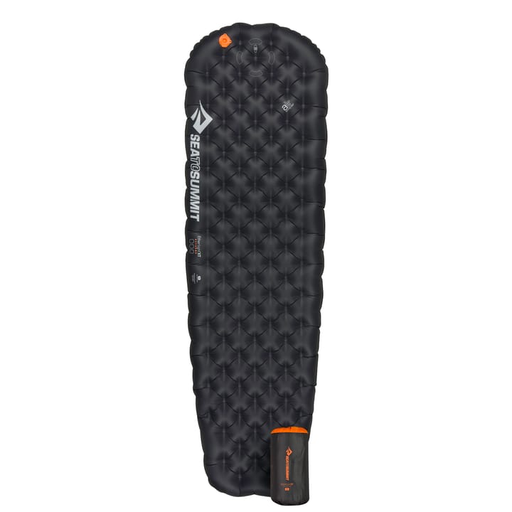 Sea To Summit EtherLight XT Extreme Regular Black/Orange Sea to Summit