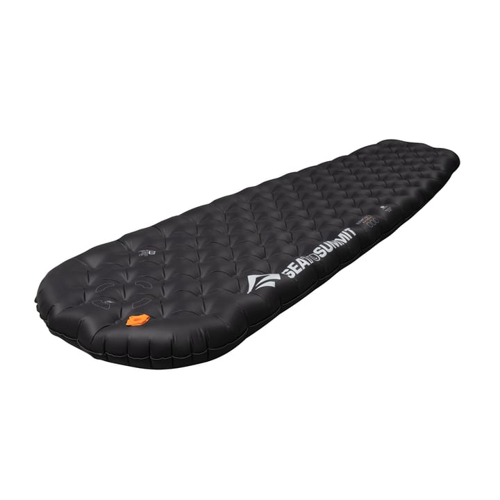 Sea To Summit EtherLight XT Extreme Regular Black/Orange Sea to Summit