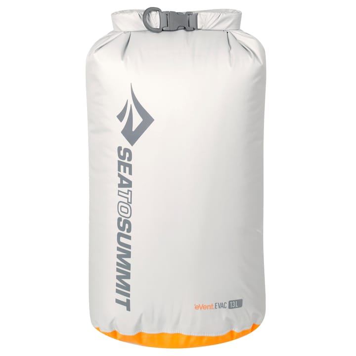 Sea To Summit eVac Dry Sack 13L Grey Sea To Summit