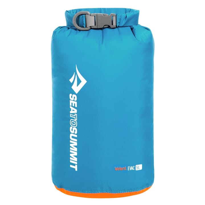 Sea To Summit eVac Dry Sack 5L Blue Sea To Summit