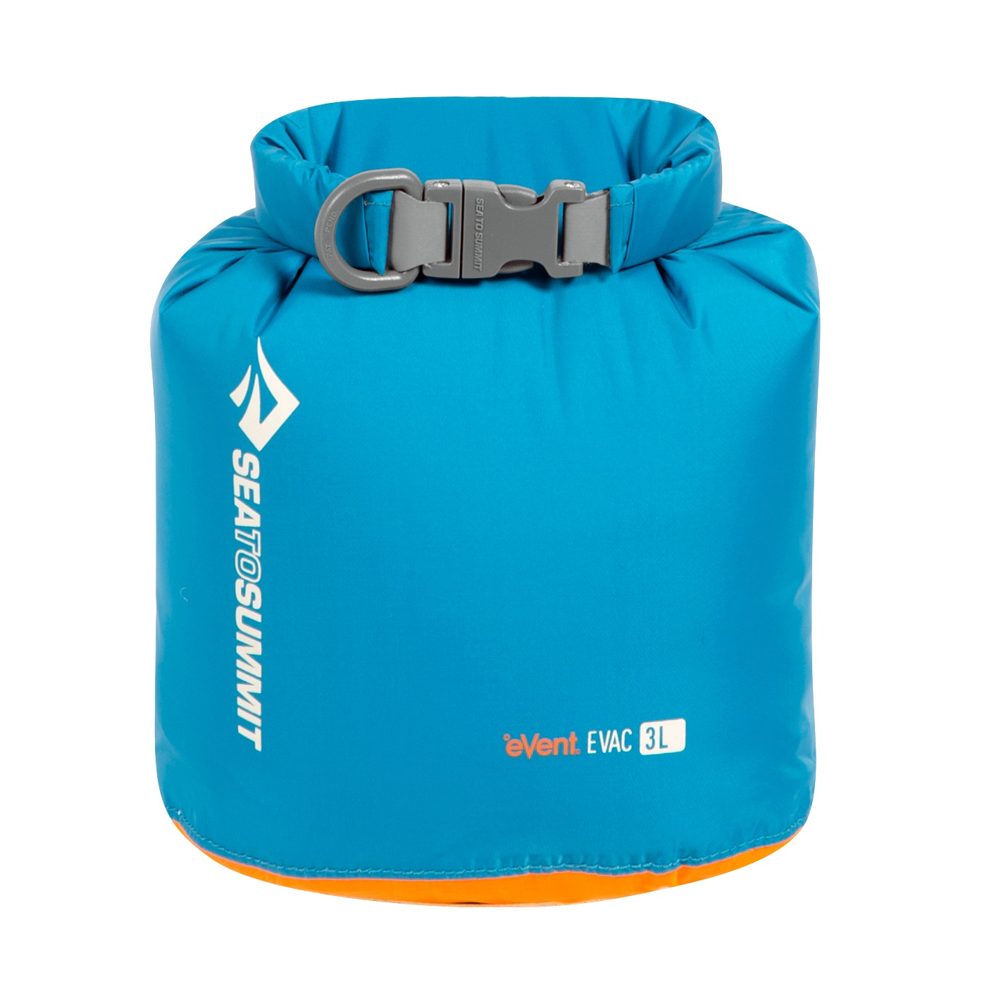 Sea To Summit eVac Dry Sack 3L Blue Packpåsar 3L