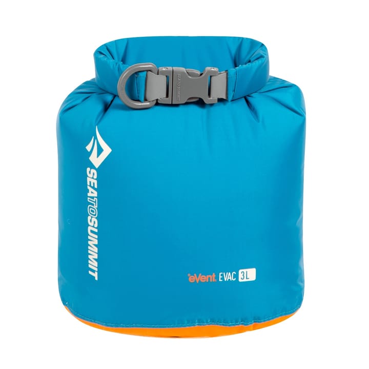 eVac Dry Sack 3L BLUE Sea To Summit